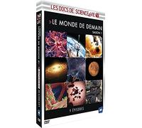 MONDE DE DEMAIN (LE) - 3 DVD