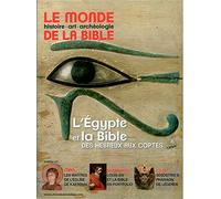 Monde de la bible 210 egypte