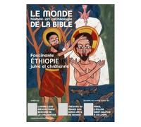 Monde de la Bible - décembre 2020 N° 235 Décembre 2020 - Collectif - Bayard Presse - broché - Revue