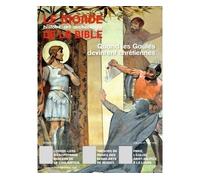 Monde de la Bible - juin 2023 Nø 245 - Collectif - Bayard Presse - broché - Revue