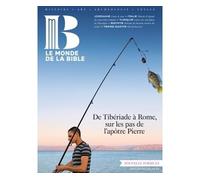 Monde de la Bible - mars 2024 Nø 248 - Collectif - Bayard Presse - broché - Revue