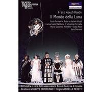 Monde de la lune - Teatro bonci cesene 2009 E