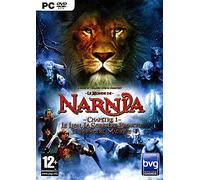 Buena Vista Games – Monde de Narnia, chapitre 1