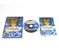 Monde de Narnia, chapitre 1