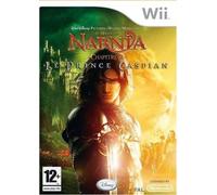 Monde De Narnia - Chapitre Ii - Prince Caspian Wii