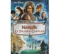 MONDE DE NARNIA-LE PRINCE CASPIAN-VF G