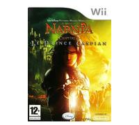 MONDE DE NARNIA2 WII