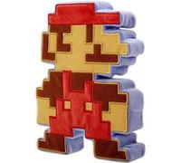 Monde de Nintendo 8 Bit Mario Plush G