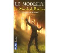 MONDE DE RECLUCE T1 BANNI DE