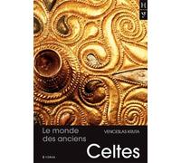 Le Monde Des Anciens Celtes