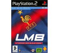 Monde des bleus 2005 - Platinum