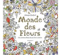 Monde des fleurs
