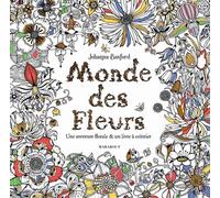 Monde des fleurs