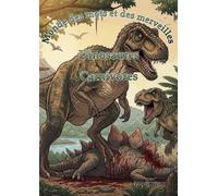 Monde des mots et des merveilles: Dinosaures: Carnivores
