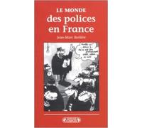Monde des polices en France
