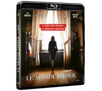MONDE D'HIER (LE) - BLU-RAY [HD DVD]