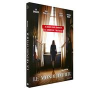 MONDE D'HIER (LE) - DVD [HD DVD]