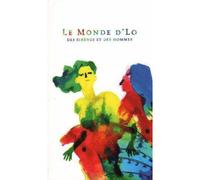 Le Monde D'lo - Des Sirènes Et Des Hommes