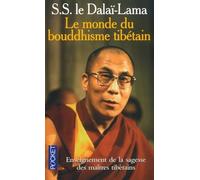 MONDE DU BOUDDHISME TIBETAIN