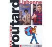Les voyages du routard : Lisbonne