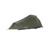 Monde Du Trekking 1 - 2 Personnes Tente Camping Bivouac Festival 245x160x95
