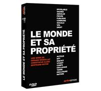 MONDE ET SA PROPRIETE (LE) - 2 DVD [HD DVD]