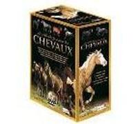 Monde fascinant des chevaux G