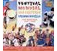 Monde : Festival Mondial Des Cultures De Drummondville Au Canada En 1997, 1998 & 1999