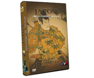 Monde-Japon, 2000 Ans d'histoire Japonaise (La Voie du Guerrier)