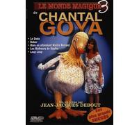 Monde Magique 3, Chantal Goya