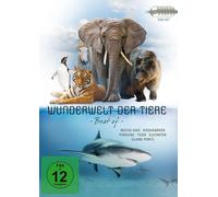 Monde merveilleux des animaux - Best of [6 DVD/NEUF & EMBALLAGE D'ORIGINE]...