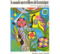 Monde merveilleux Volume 1 - Miroir de l'enfance