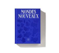 Monde Nouveau - Abdul Malak Rima - Ecole Nat.sup.des Beaux-Arts - broché - Catalogue d'exposition