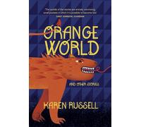 Monde orange