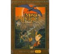 MONDE PERDU-3 DVD-VF G