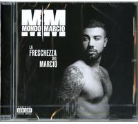 MONDE POURRI La Fraîcheur Du Pourri CD Neuf Scellé