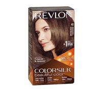 Monde Shoppers Revlon Colorsilk Belle Couleur 40 Medium Ash Brown