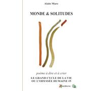 MONDE & SOLITUDES
