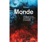 Monde Steeven Chapados (Auteur)