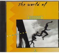 Monde : The World Of Indigo - Label Bleu - Compilation