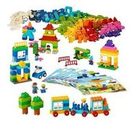 Monde XL LEGO Education 45028 G