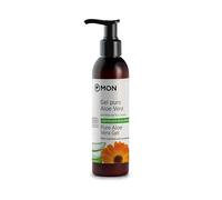 MONDECONATUR GEL ALOE VERA calendula+lavanda 200ml. - convient à ceux qui recherchent un produit fiable au quotidien, produit multifonction à large champ d’application, contenance 200 ml et convient à
