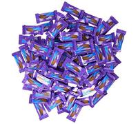 Mondelēz Milka Naps Lait Alpin Canette 207 Pièce " Idéal Bureau ", 1er Paquet (