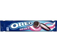 Mondelez Oreo Remix Saveur Framboise & Vanille 157 g