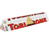Mondelez Toblerone Blanc 100g