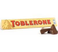 Mondelez Toblerone Chocolat au lait 100g