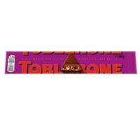 Mondelez Toblerone Fruits et Noix 100g