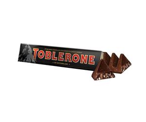 Mondelez Toblerone Noir 100g