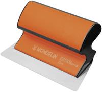 Mondelin 227605 Mastic extra-fin (L x l) 100 mm x 250 mm