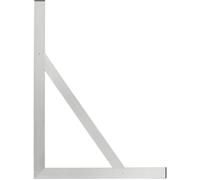 Mondelin 350020 Équerre une pièce 1000 x 1500 mm